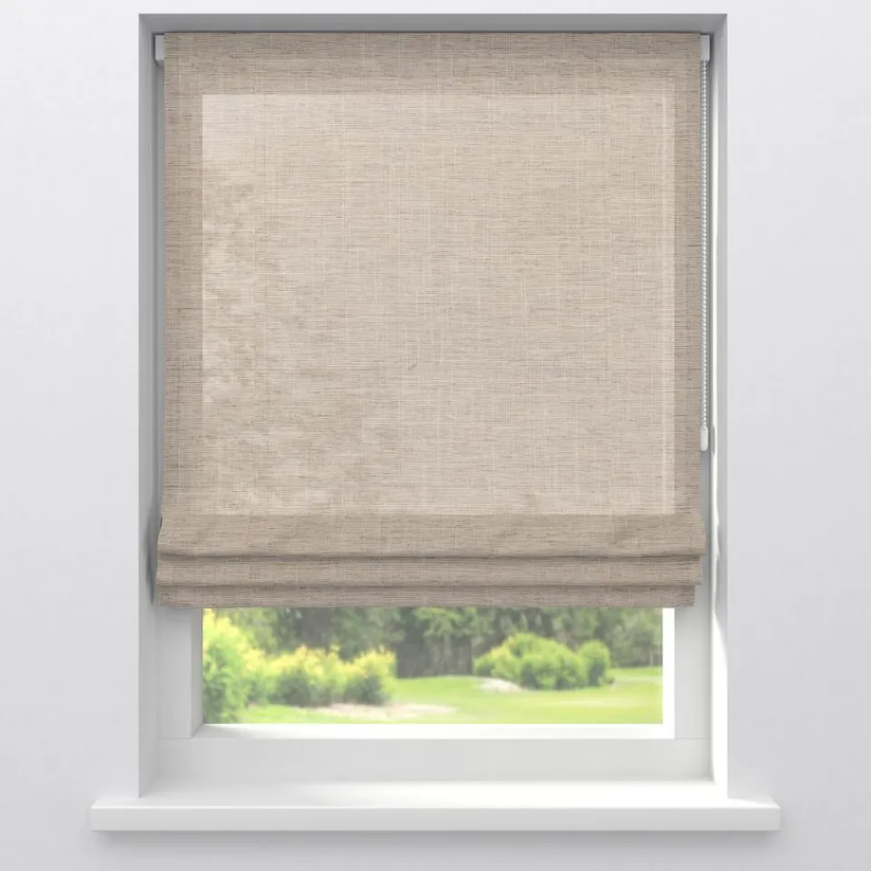 Kwantum Inbetween Ellis Taupe