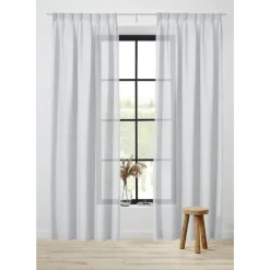 Kwantum Inbetween Jolanda Wit 298 Cm