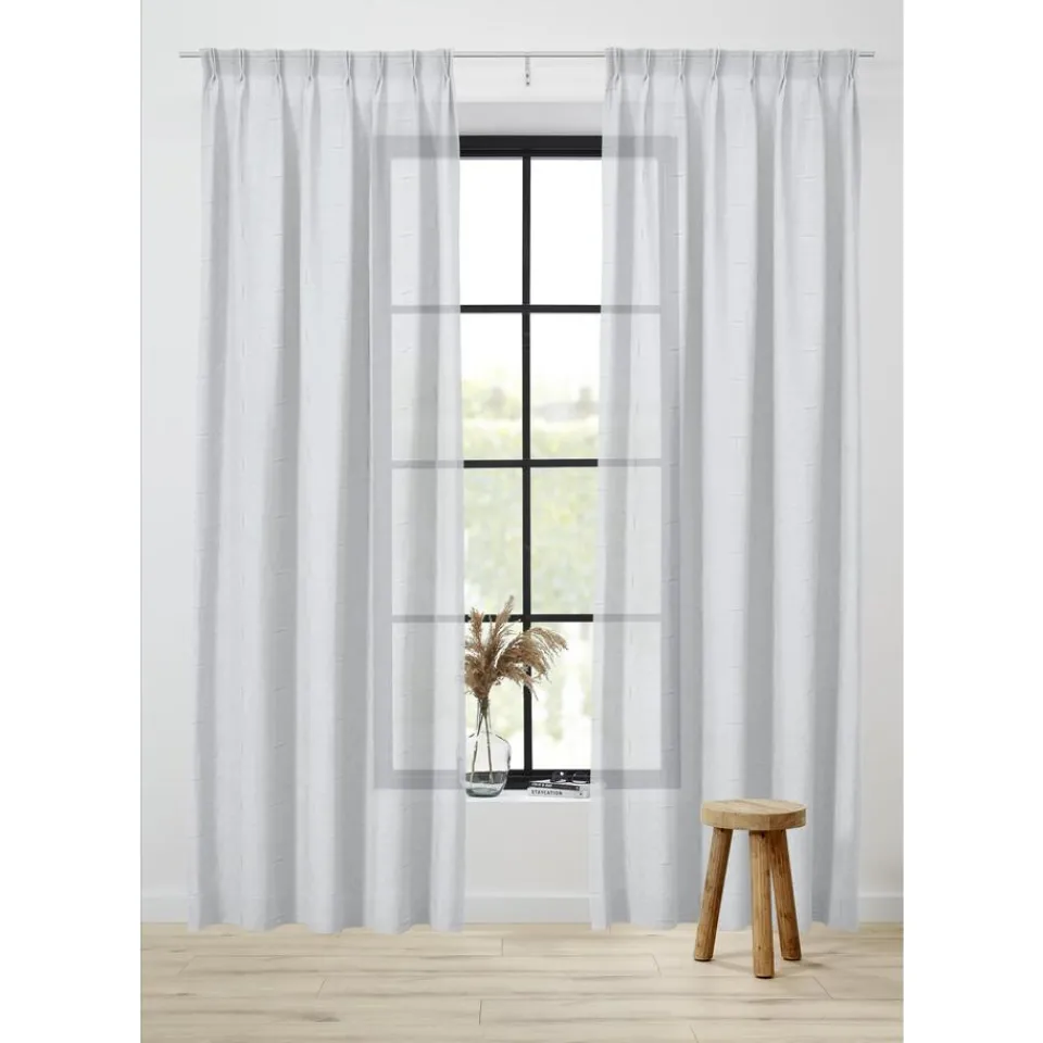 Kwantum Inbetween Jolanda Wit 298 Cm