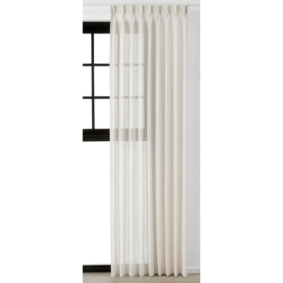 Kwantum Inbetween Julan Beige 300 Cm