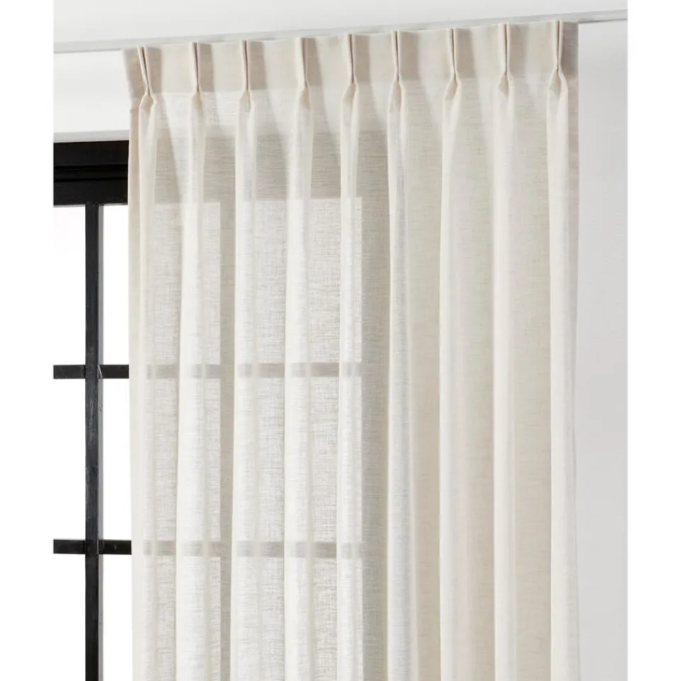 Kwantum Inbetween Julan Beige 300 Cm