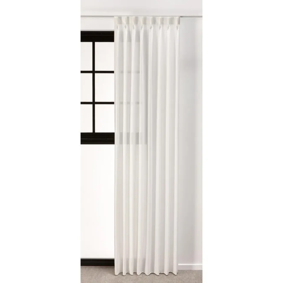 Kwantum Inbetween Mariska Wit 300 Cm