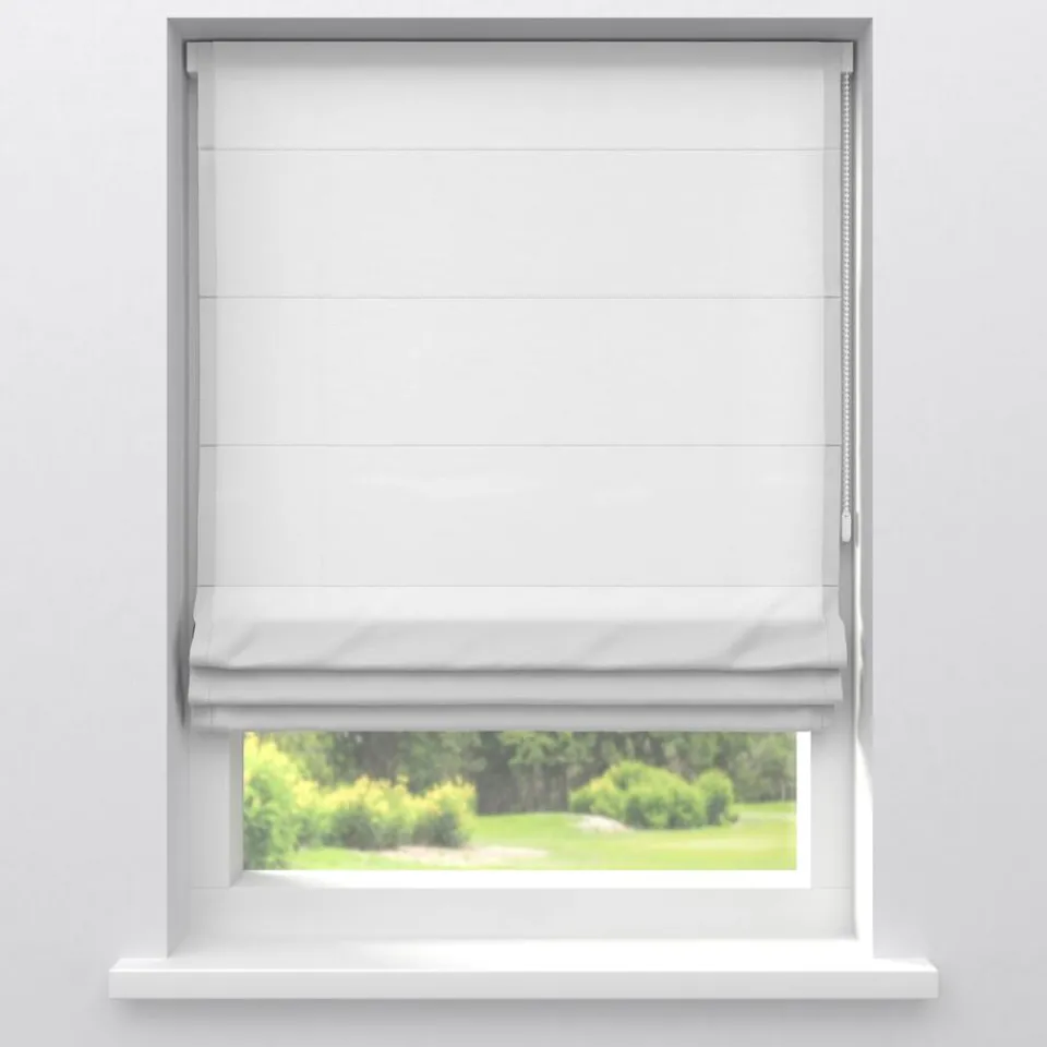 Kwantum Inbetween Mariska Wit 300 Cm