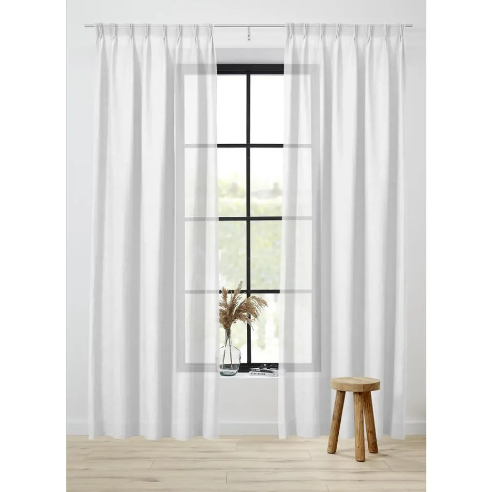 Kwantum Inbetween Mariska Wit 300 Cm