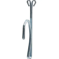 Kwantum Inschuifhaak Hoofdje