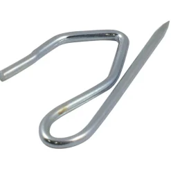 Kwantum Insteekhaken IJzer