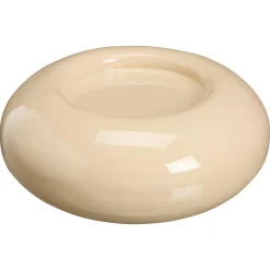 Kwantum Kandelaar Bumper Naturel 13,5 Cm ø 14 Cm