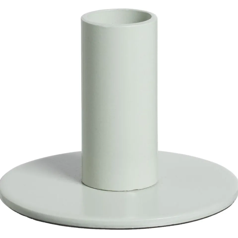 Kwantum Kandelaar Canelli Grijs - ø8 Cm 6 Cm