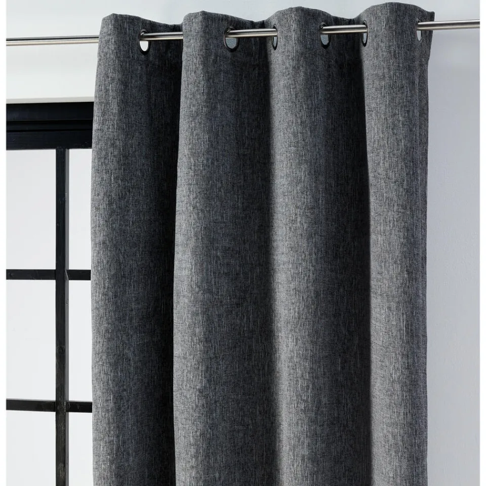 Kwantum Kant En Klaar Gordijn Arjan Antraciet