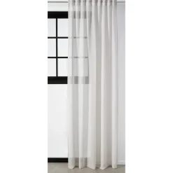 Kwantum Kant En Klaar Gordijn Blanca Zand