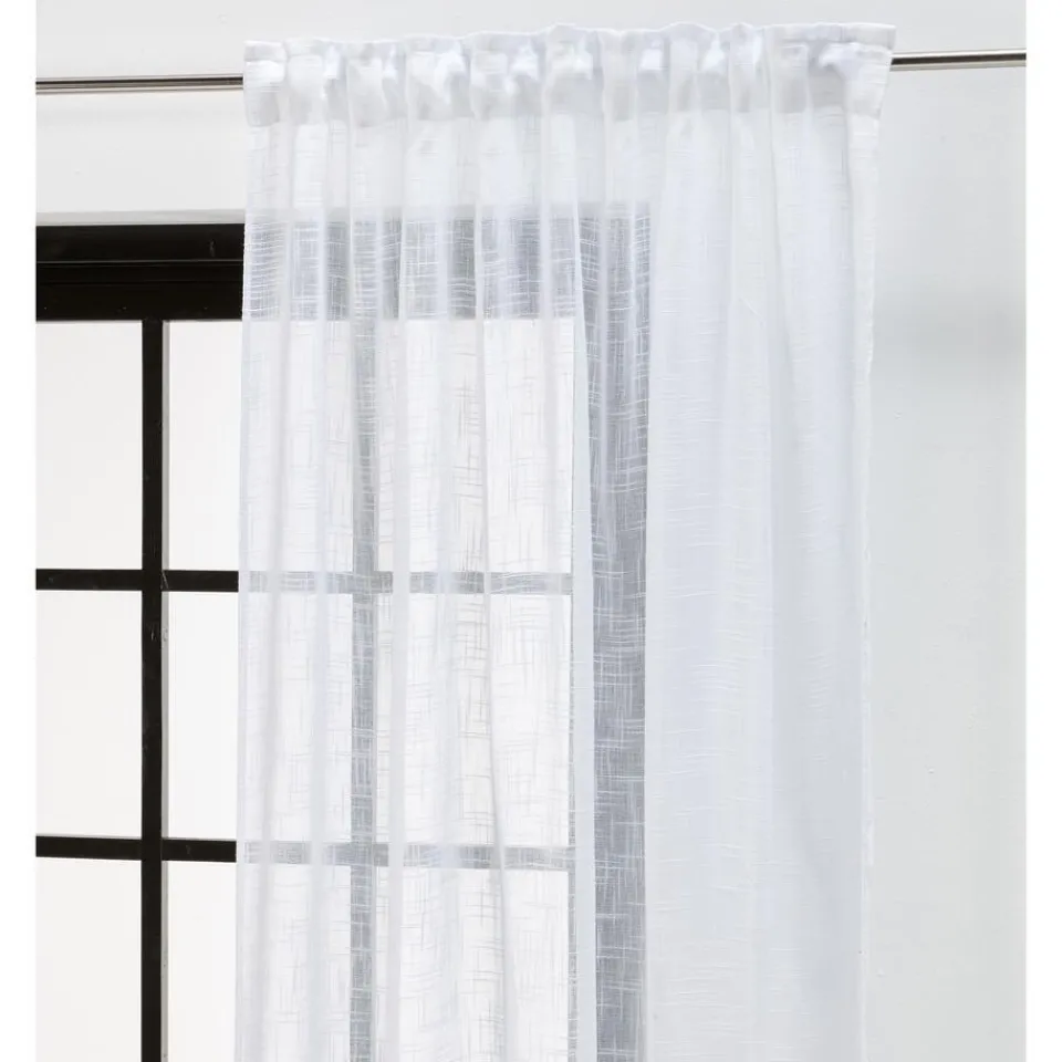 Kwantum Kant En Klaar Gordijn Ingrid