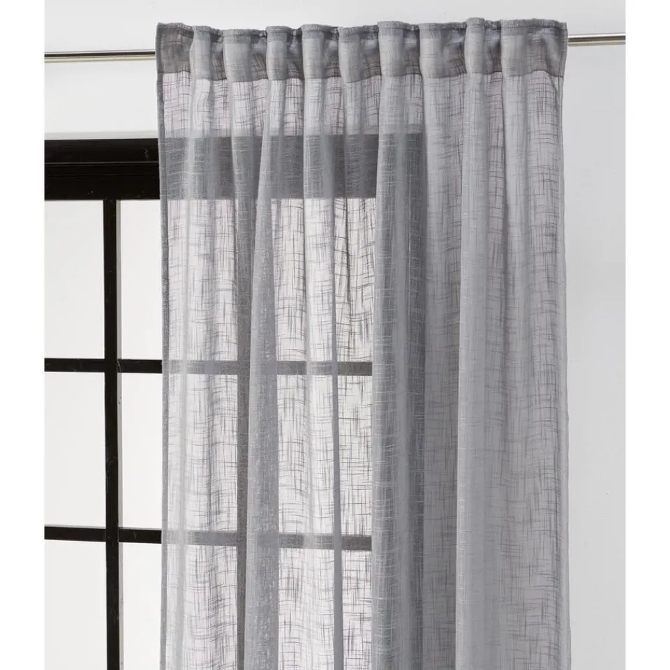 Kwantum Kant En Klaar Gordijn Ingrid