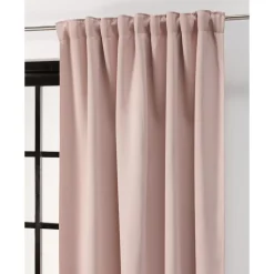 Kwantum Kant En Klaar Gordijn Luna