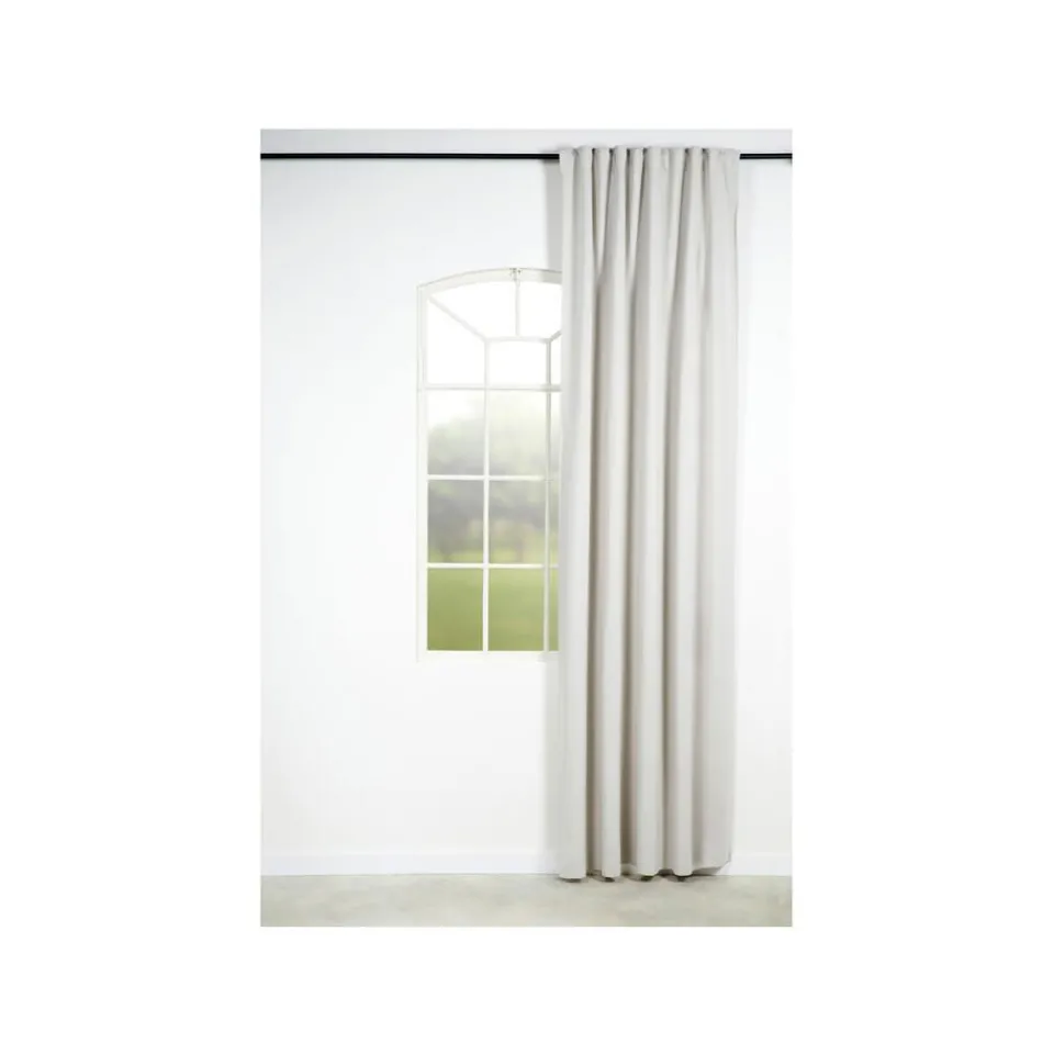 Kwantum Kant En Klaar Gordijn Luna