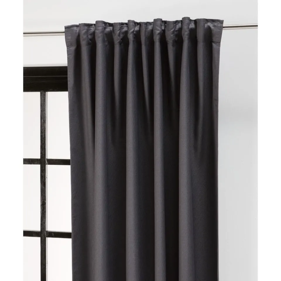 Kwantum Kant En Klaar Gordijn Ziva