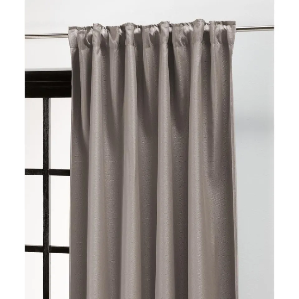 Kwantum Kant En Klaar Gordijn Ziva