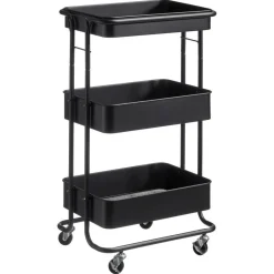 Kwantum Keukentrolley Ed Zwart