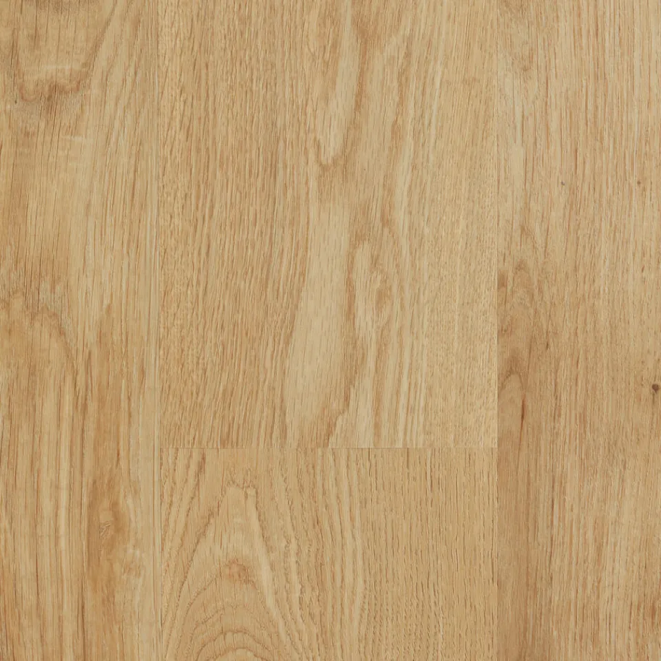 Kwantum Klik PVC Miller Licht Eiken