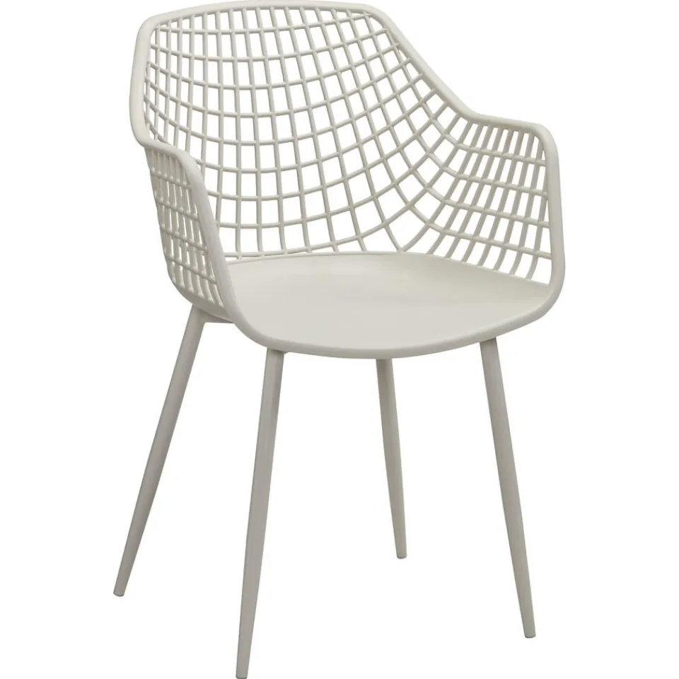 Kwantum Kuipstoel Webbing