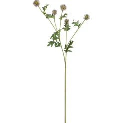 Kwantum Kunstbloem Taplow Paars