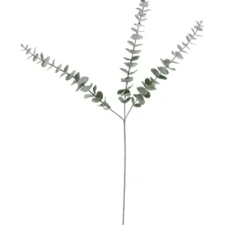 Kwantum Kunsttak Eucalyptus Groen