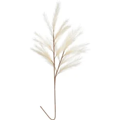 Kwantum Kunsttak Pluim Lichtbruin