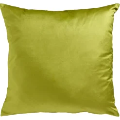 Kwantum Kussen Ansouis groen 60x60 Cm