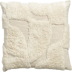Kwantum Kussen Cagli Off-White