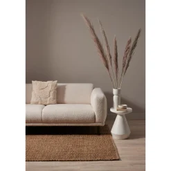 Kwantum Kussen Cagli Off-White