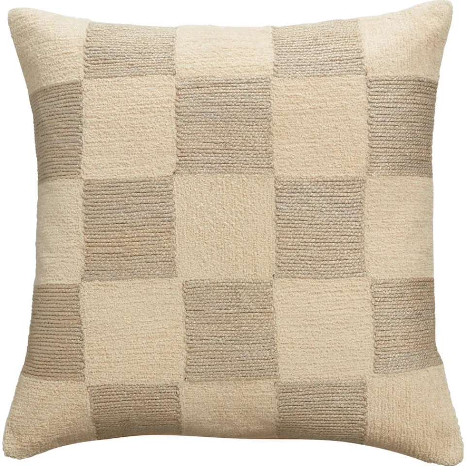 Kwantum Kussen Fabro Multicolor 45x45 Cm