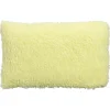 Kwantum Kussen Furiani Geel - 30x50 Cm