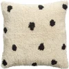 Kwantum Kussen Novara Beige 45x45 Cm