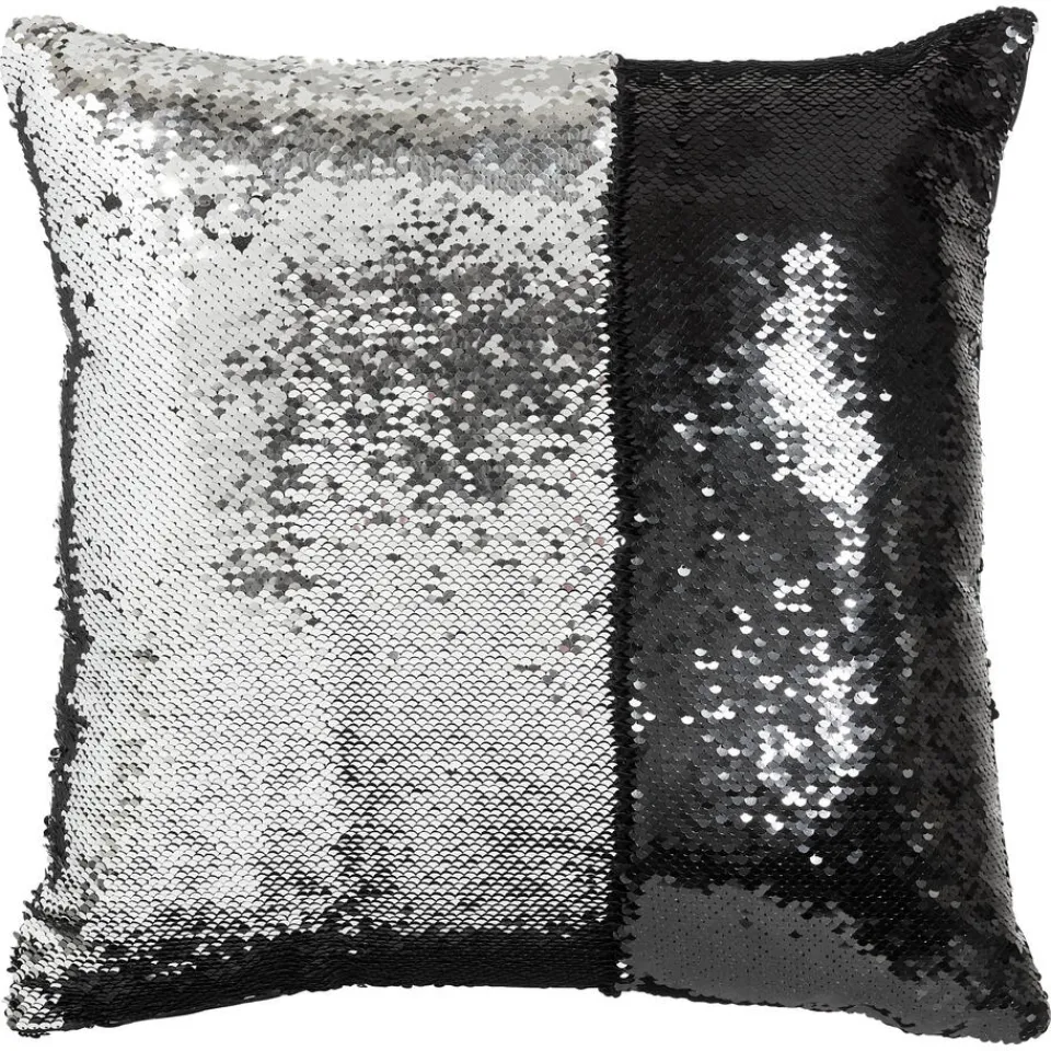 Kwantum Kussen Sequin 45x45 Cm