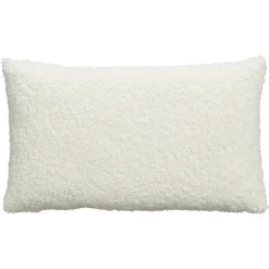 Kwantum Kussen Trivero Wit 30x50 Cm