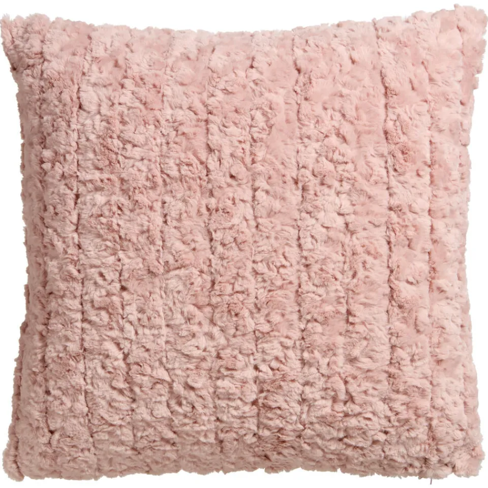 Kwantum Kussen Valence Roze 45x45 Cm