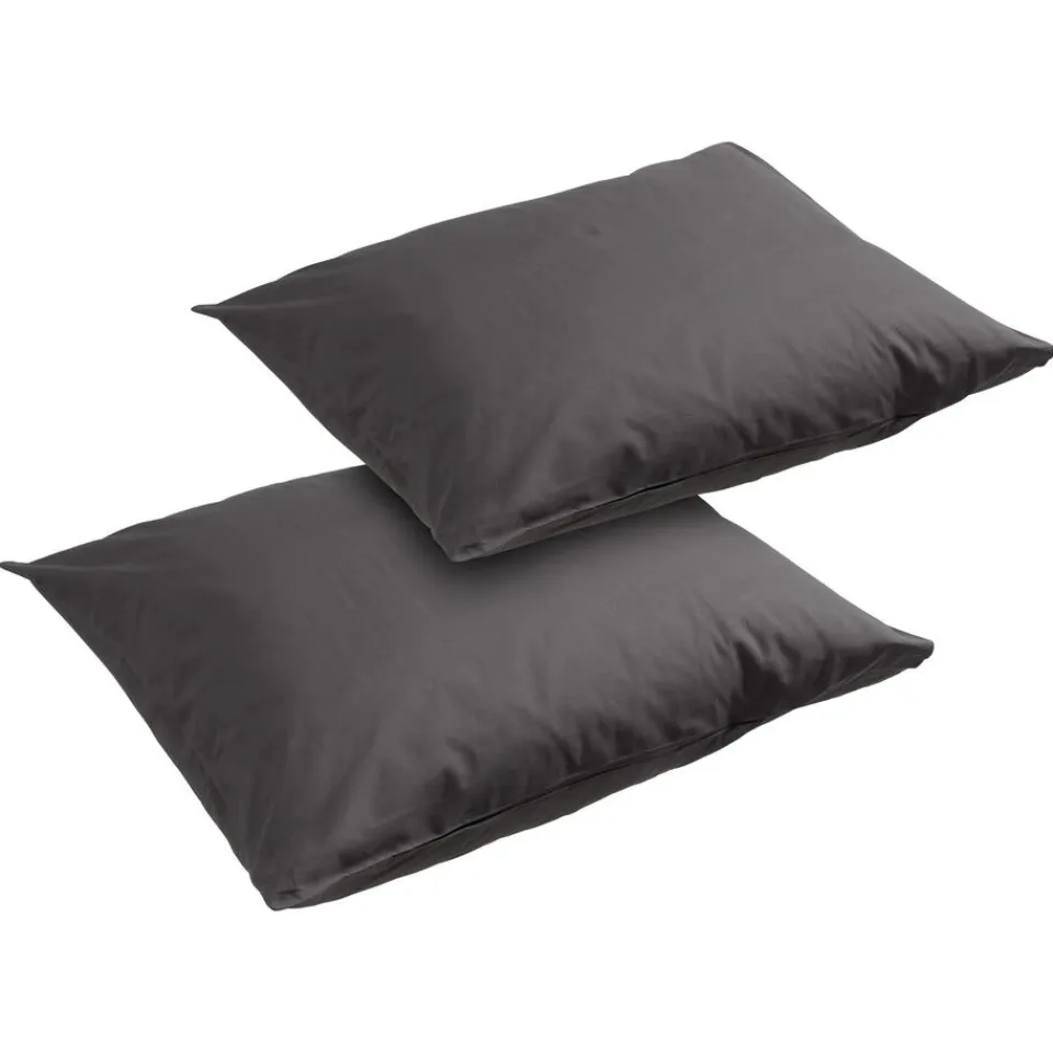 Kwantum Kussensloop Katoen - 60x70cm