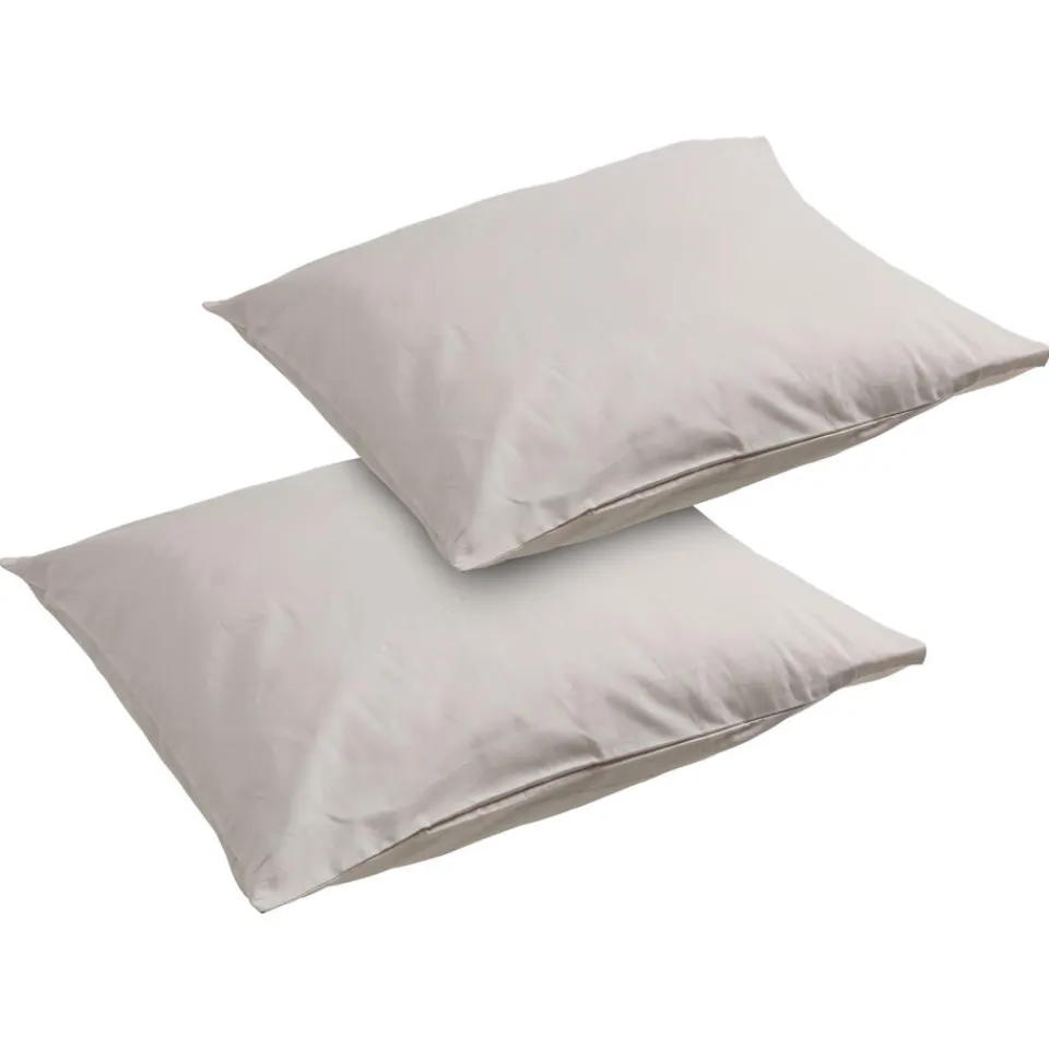 Kwantum Kussensloop Katoen - 60x70cm