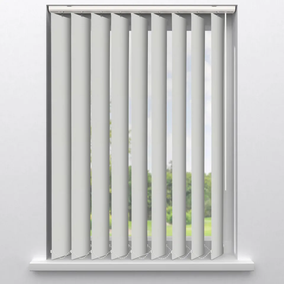 Kwantum Lamellen Tiebe