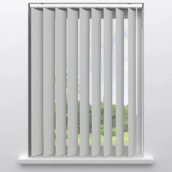 Kwantum Lamellen Tiebe