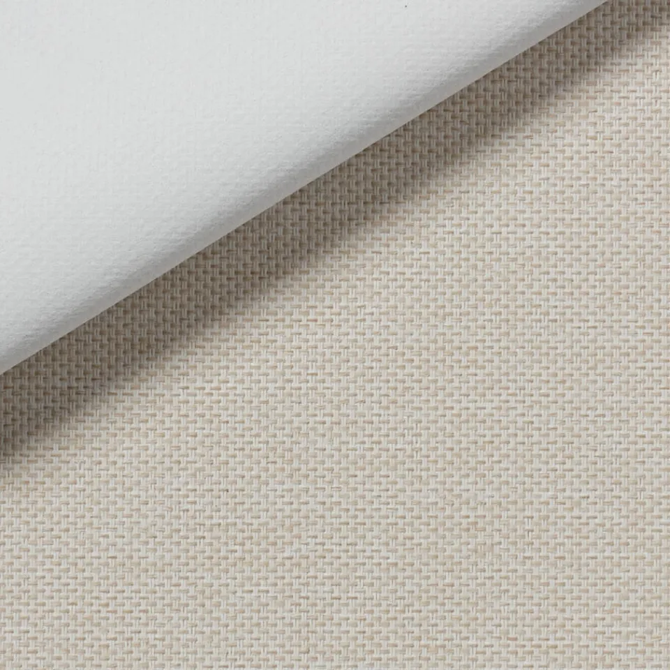 Kwantum Lamellen Victor Wit