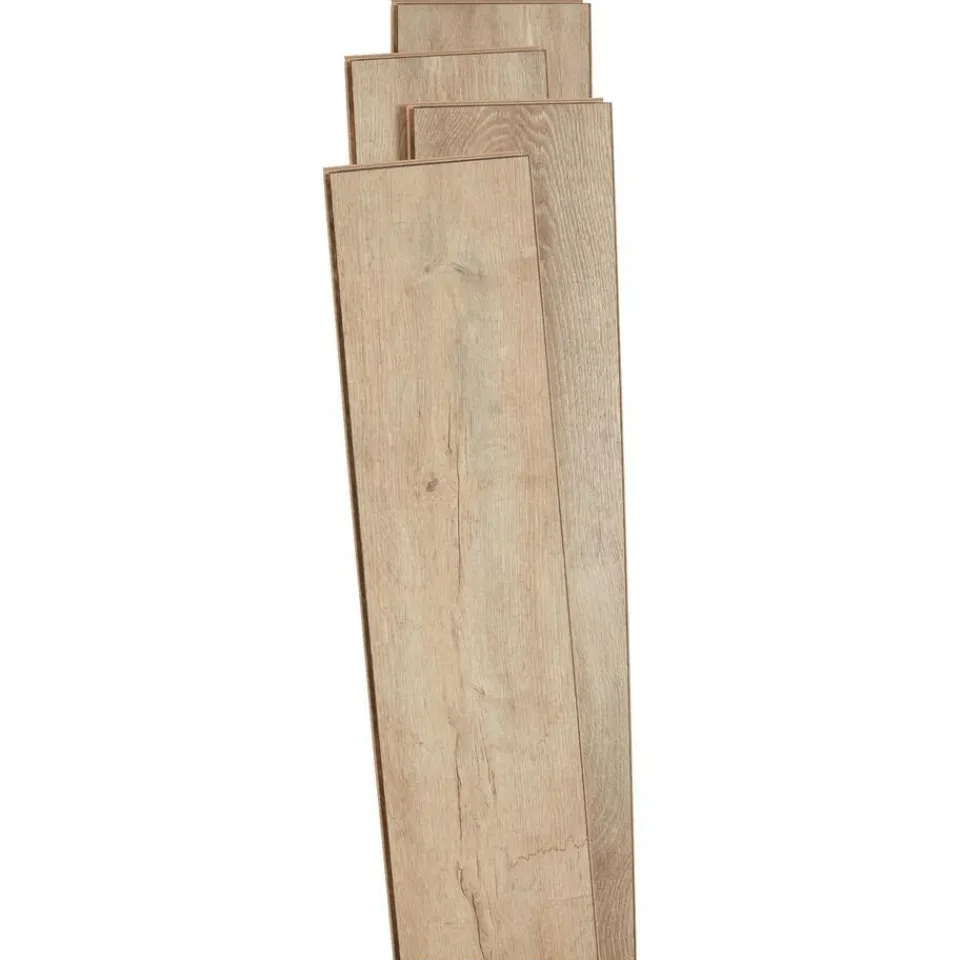 Kwantum Laminaat Nevada Naturel Eiken