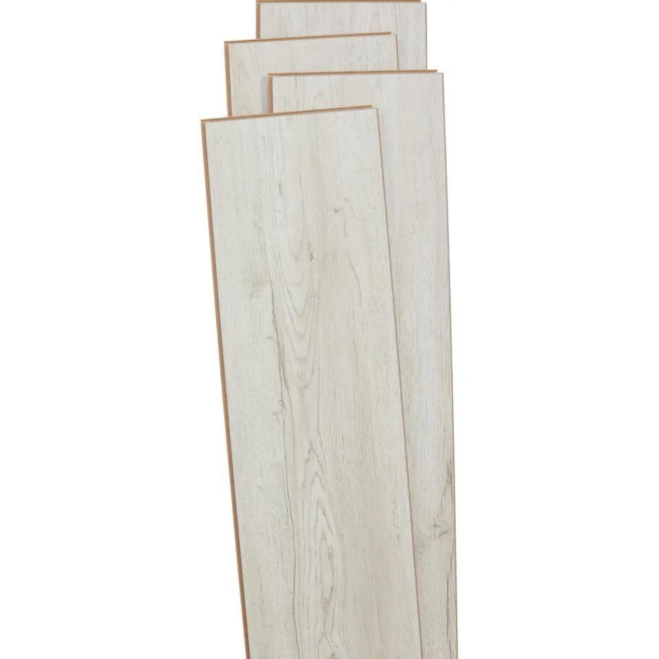 Kwantum Laminaat Wakefield Creme Eiken XL