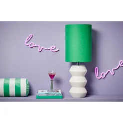 Kwantum Lampenkap Ares