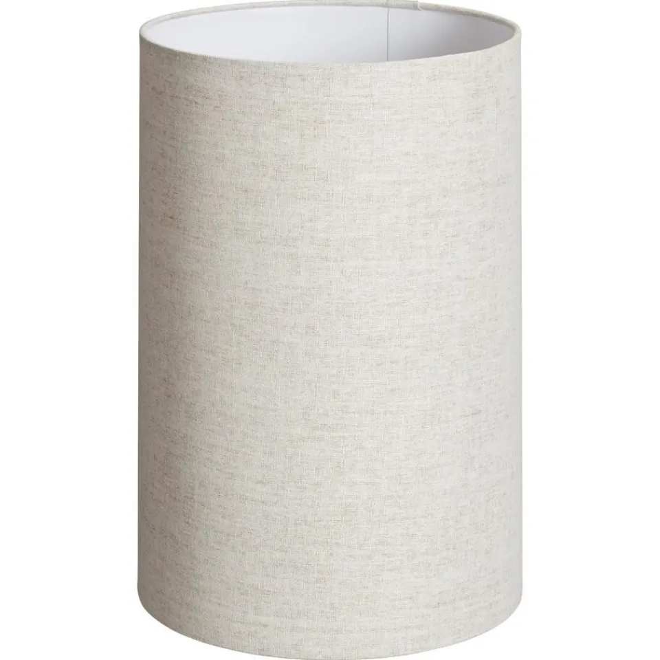 Kwantum Lampenkap Ares Off-White