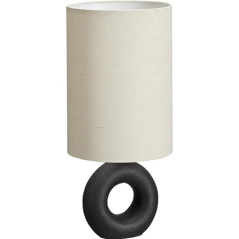 Kwantum Lampenkap Ares Off-White