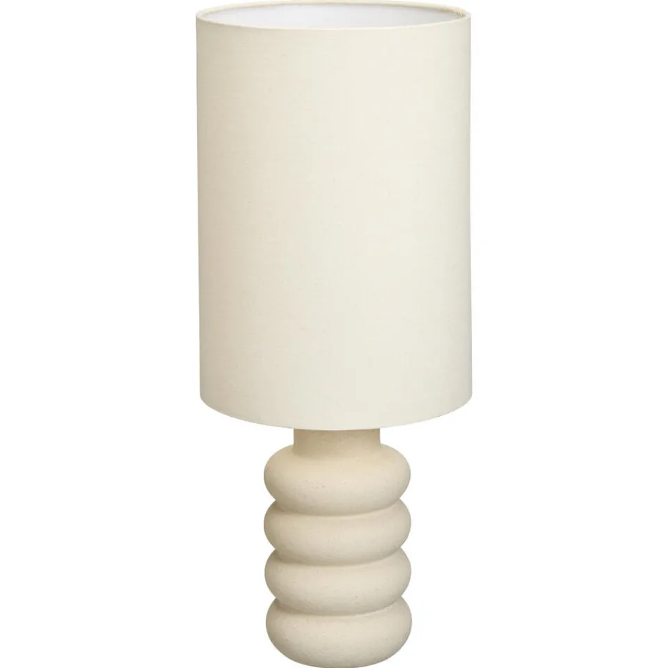 Kwantum Lampenkap Ares Off-White