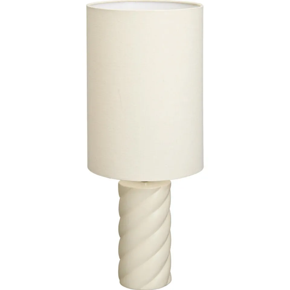 Kwantum Lampenkap Ares Off-White