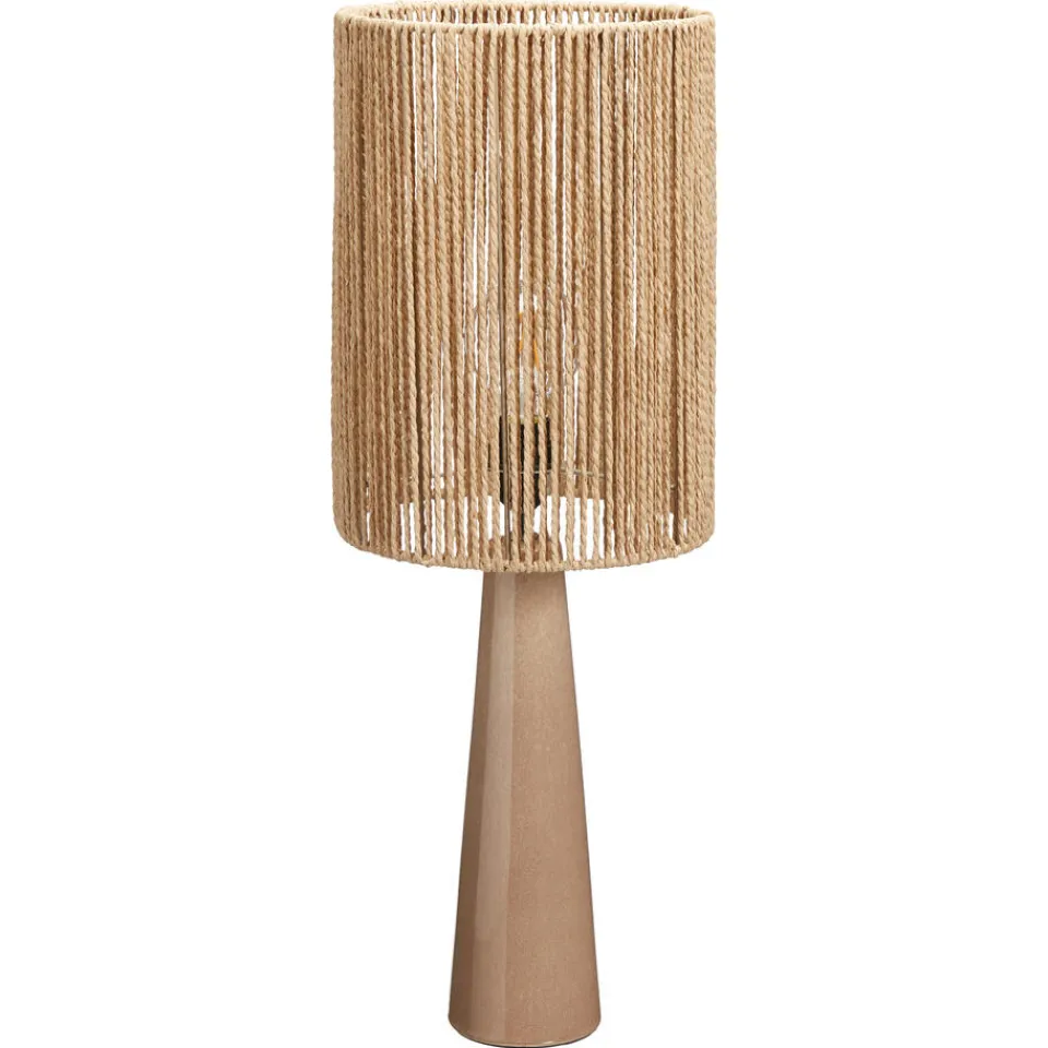 Kwantum Lampenkap Ares Touw