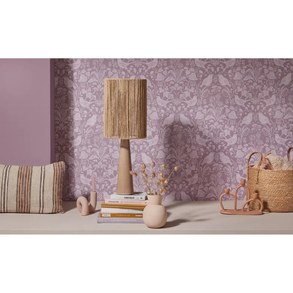 Kwantum Lampenkap Ares Touw