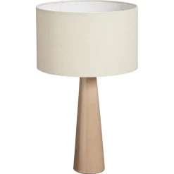 Kwantum Lampenkap Arias Off-White